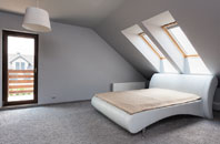 Combe Raleigh bedroom extensions
