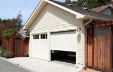 Combe Raleigh garage construction leads