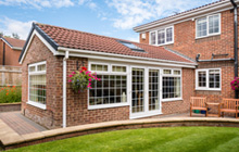 Combe Raleigh house extension leads